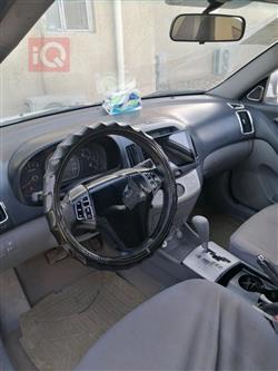 هیۆندای ئەلەنترا